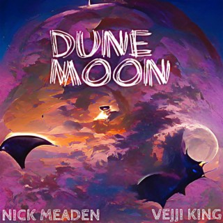 Dune Moon