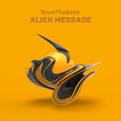 Alien Message (Original Mix) | Boomplay Music