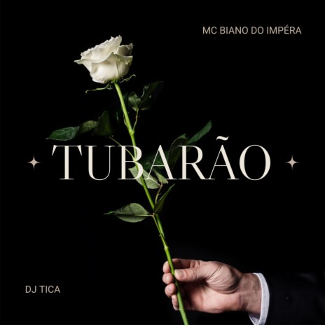 TUBARÃO VAI TI PEGAR ft. MC Biano do Impéra