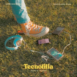 Tecnofilia lyrics | Boomplay Music