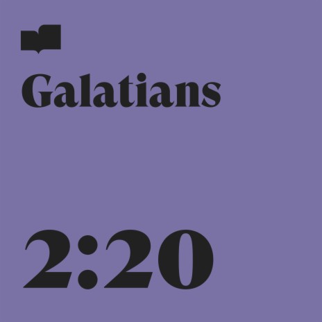 Galatians 2:20 ft. Shannon Jurrens | Boomplay Music