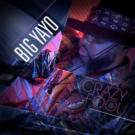 Crazy Fool | Boomplay Music