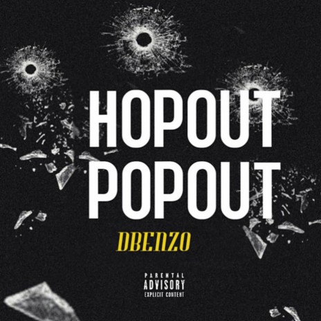 HOPOUTPOPOUT | Boomplay Music