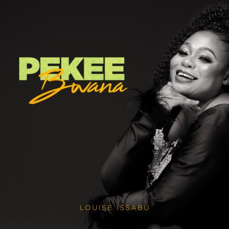 Pekee Bwana | Boomplay Music