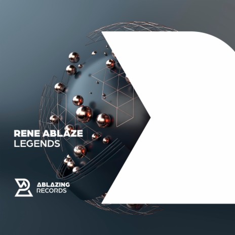 Legends (Extended Mix)