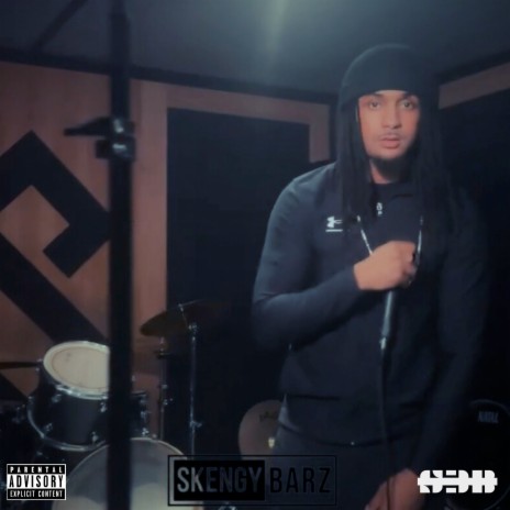 Skengy Barz Freestyle