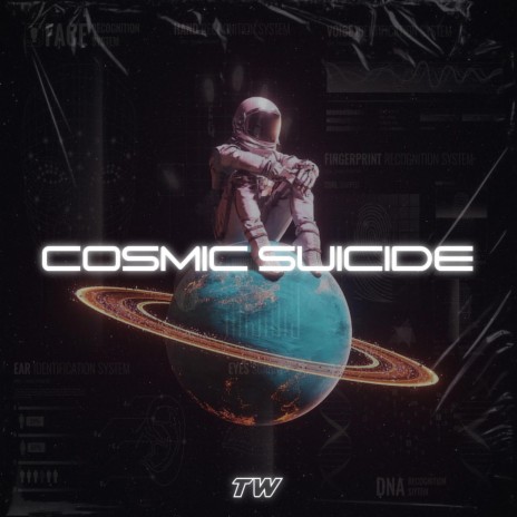 COSMIC SUICIDE