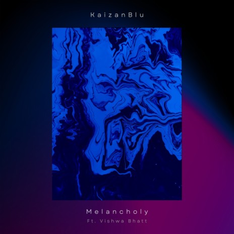 Melancholy ft. Vishwa Bhatt | Boomplay Music