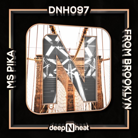 From Brooklyn (Original Mix) | Boomplay Music