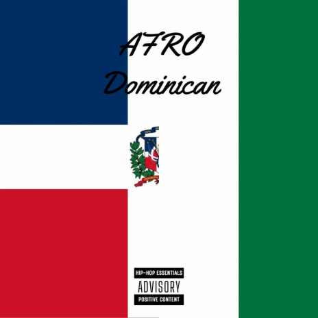 Afro Dominican ft. xtMarc & rackiii | Boomplay Music