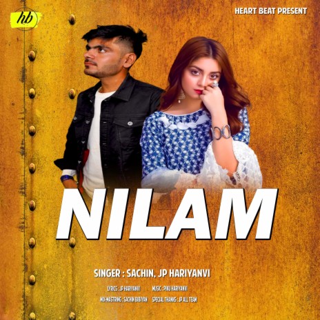 Neelam (Hariyanvi Song) | Boomplay Music