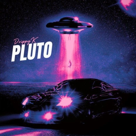 PLUTO | Boomplay Music