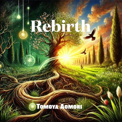 Rebirth | Boomplay Music