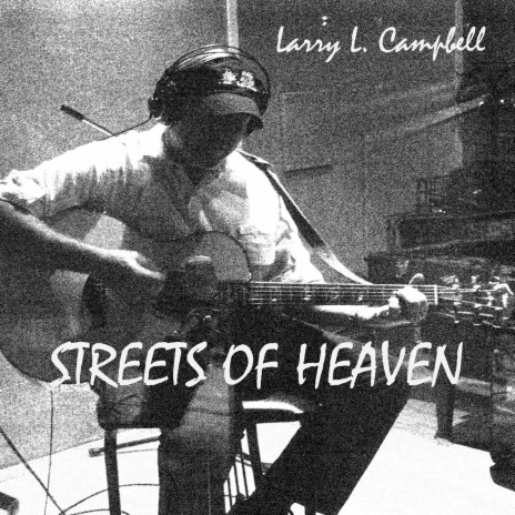 Streets of Heaven | Boomplay Music