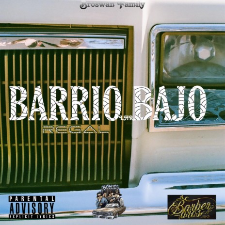 BARRIO BAJO | Boomplay Music
