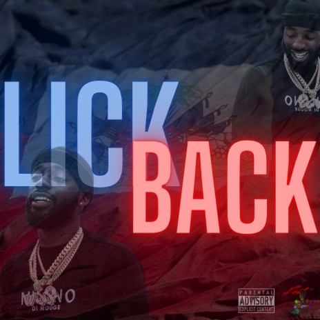 Lick Back | Boomplay Music