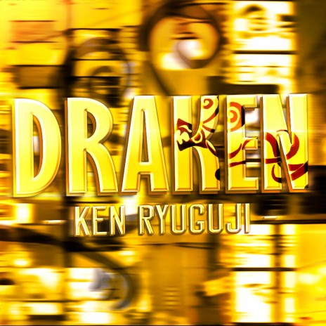 Rap do Draken: Tipo Dragão