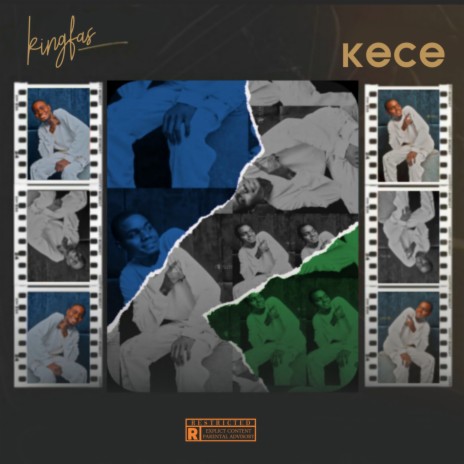 Kece | Boomplay Music