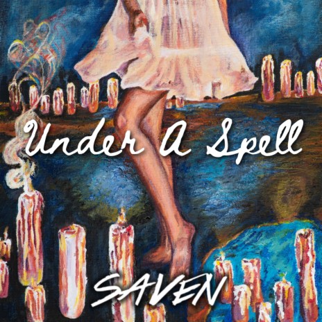 Under A Spell | Boomplay Music