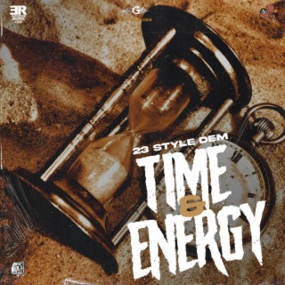 TIME & ENERGY