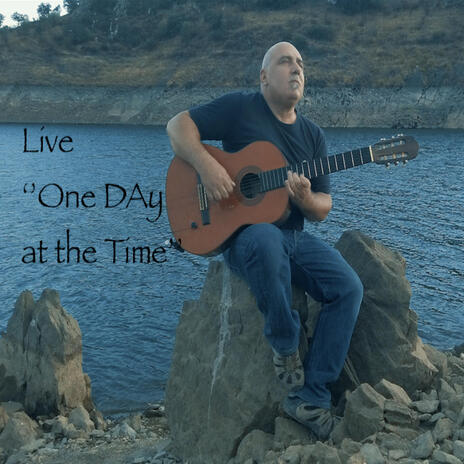 Live 'One Day at the Time' (Live) | Boomplay Music