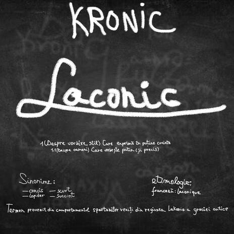 Laconic | Boomplay Music