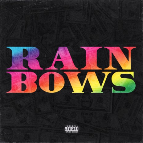 Rainbows | Boomplay Music