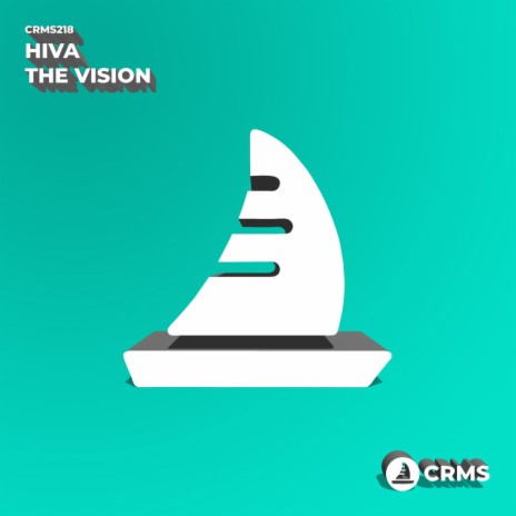 The Vision (Radio Edit) | Boomplay Music