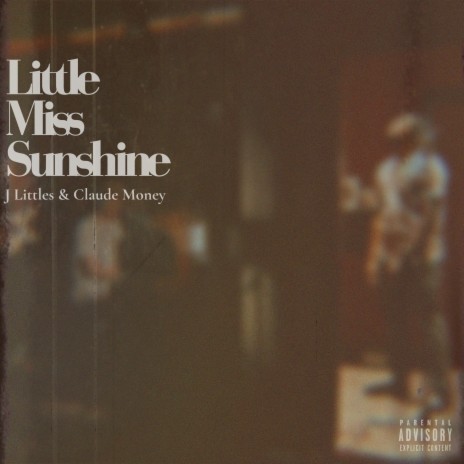 Little Miss Sunshine ft. Claude Money | Boomplay Music