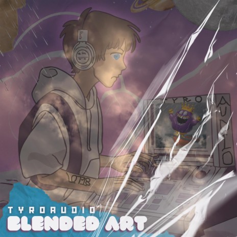 Blended Art | Boomplay Music