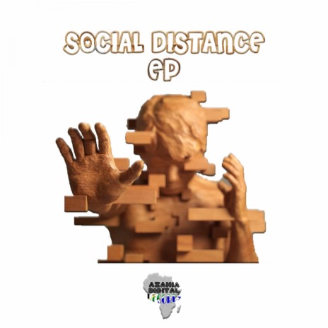 Social Distance (Original Mix)