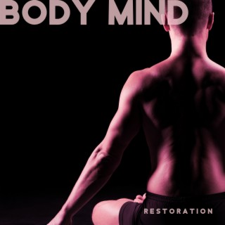 Body Mind Restoration: Melatonin Release, Increase Deep Sleep