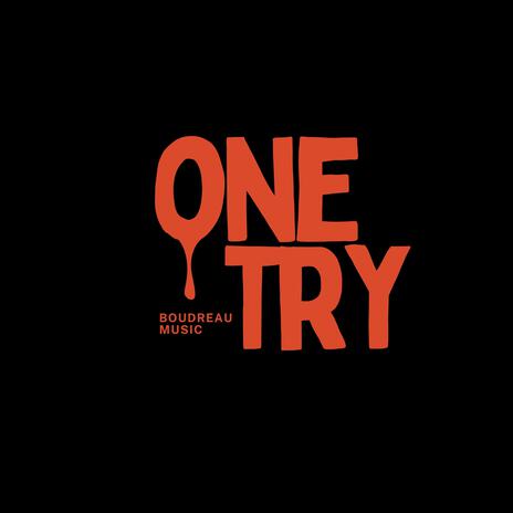 One Try | Boomplay Music