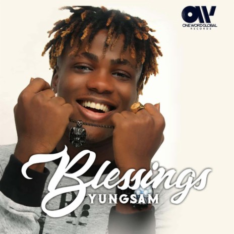 Blessings | Boomplay Music