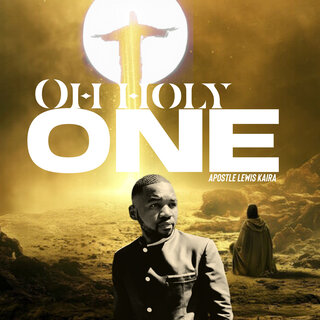 Holy One (Prophetic Worship)