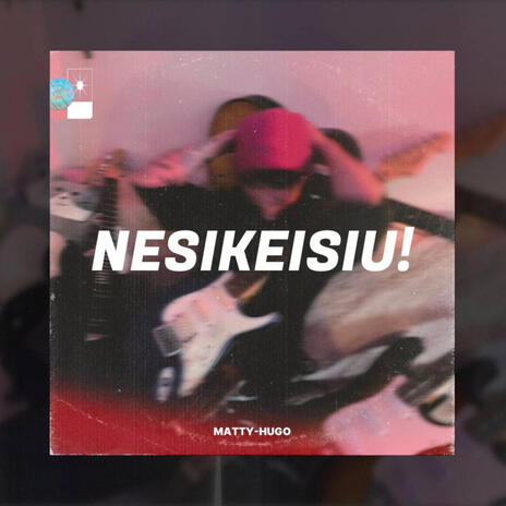 NESIKEISIU! | Boomplay Music