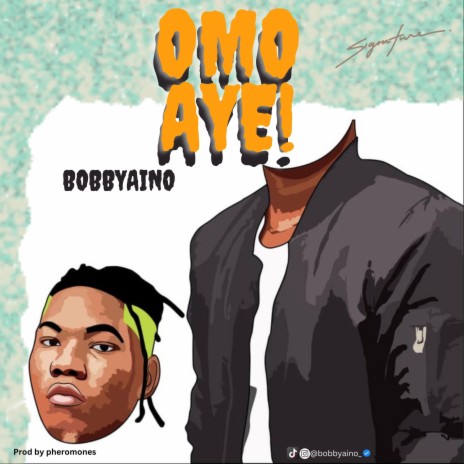 Omo aye | Boomplay Music