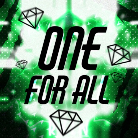 One for All | Boomplay Music