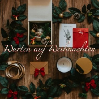 Warten auf Weihnachten