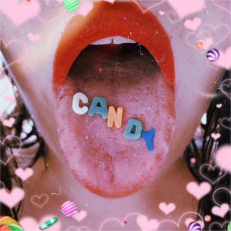 Candy | Boomplay Music