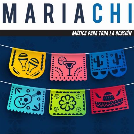 El Mariachi Loco - Popurrí