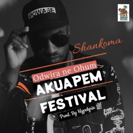 Odwira ne Ohum (Akuapem Festival) | Boomplay Music