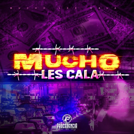 Mucho Les Cala | Boomplay Music