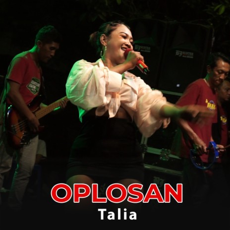 Oplosan | Boomplay Music