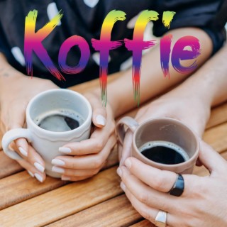 Koffie lyrics | Boomplay Music