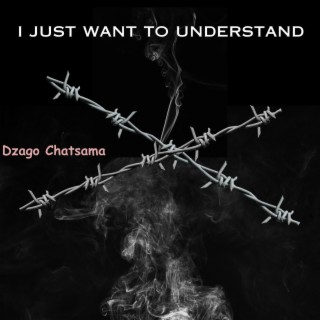 I just want to understand