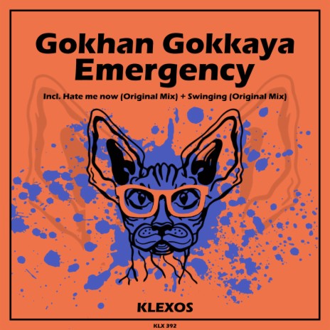 Emergency (Original Mix)