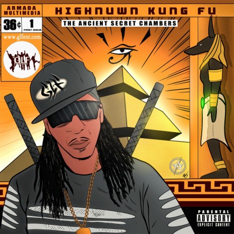 HighNuwn Kung'Fu | Boomplay Music