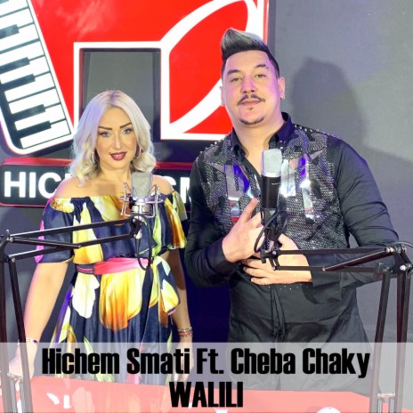 Walili ft. Cheba Chaky | Boomplay Music