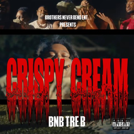 Crispy Cream | Boomplay Music